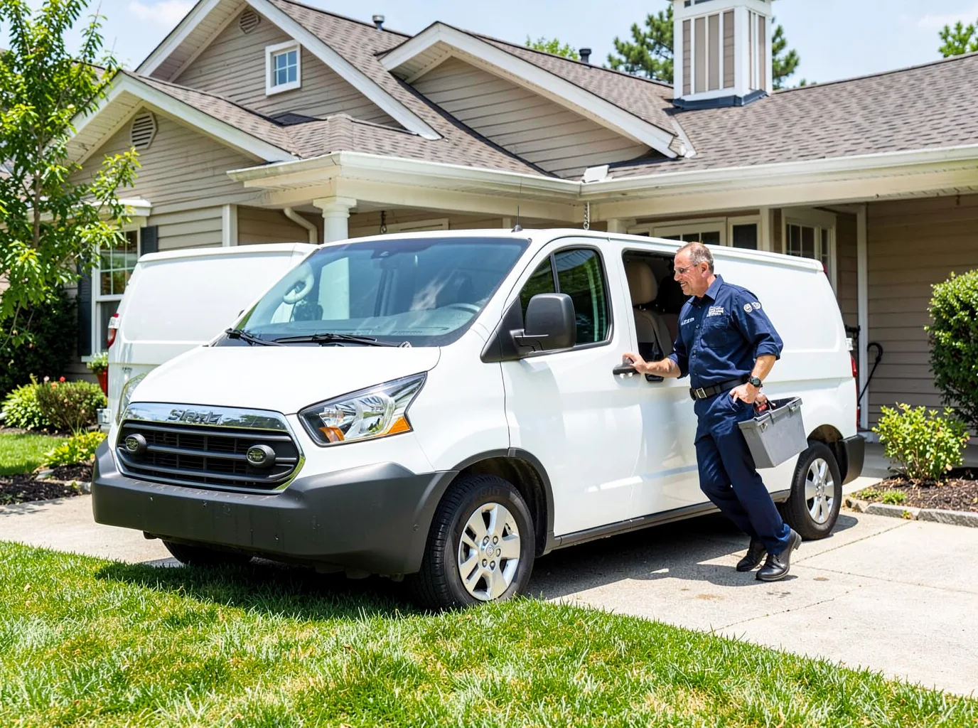 Emergency Plumber company in Garrison, TX