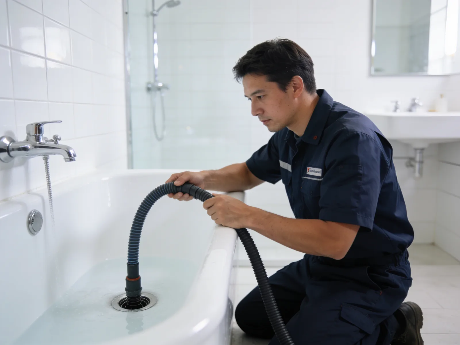 Emergency Plumber Garrison, TX FAQs